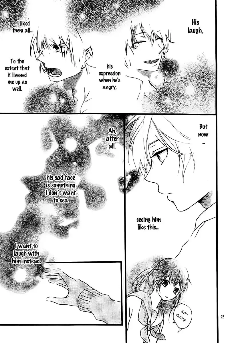 Vivid Cherry Chapter 2 26